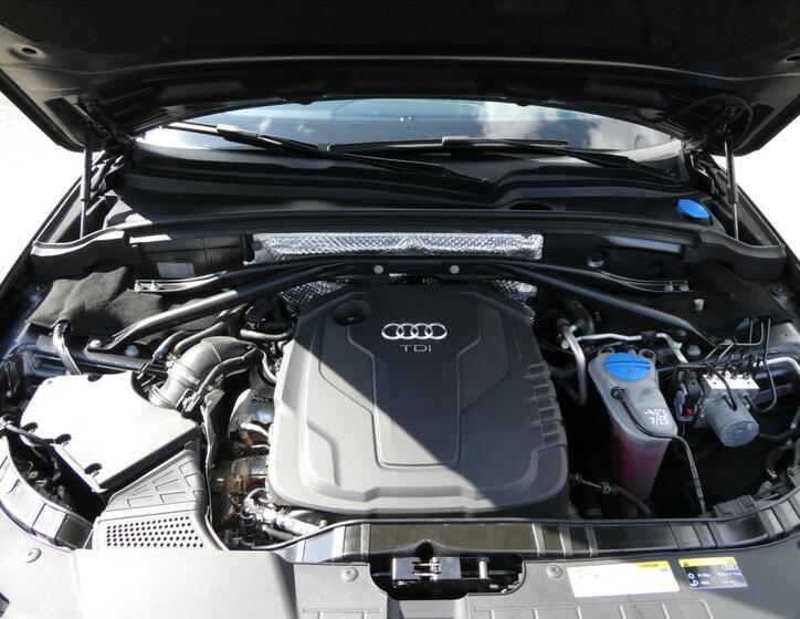 Audi Q5 40