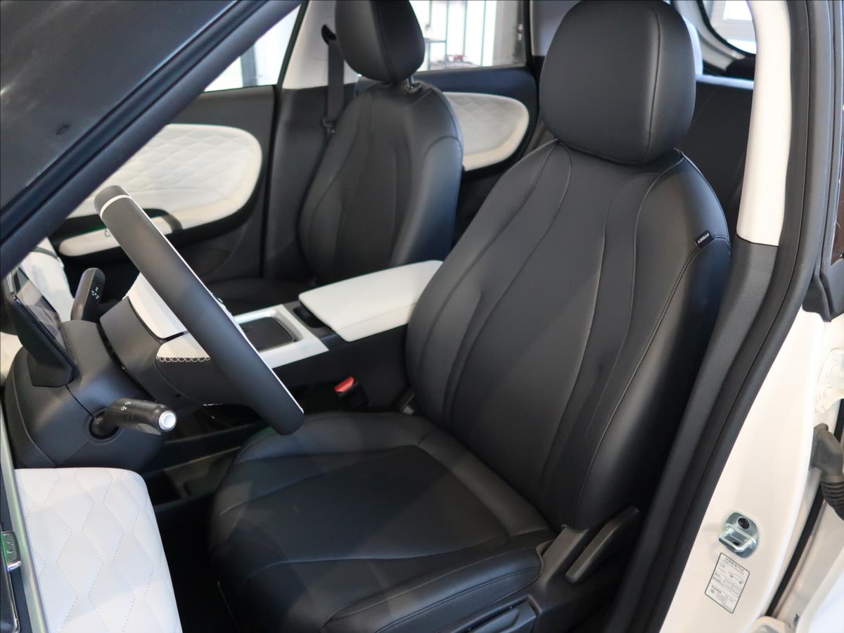 Dongfeng Box