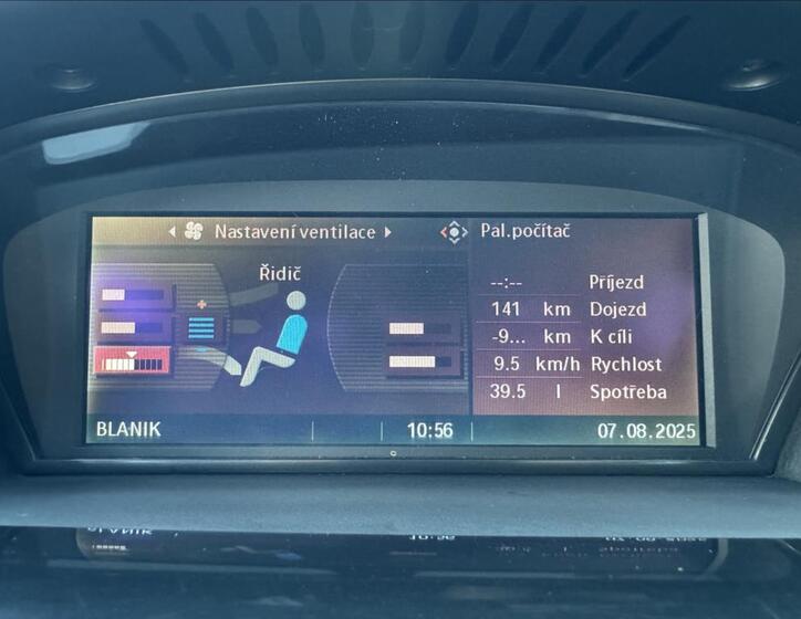BMW Řada 6 41