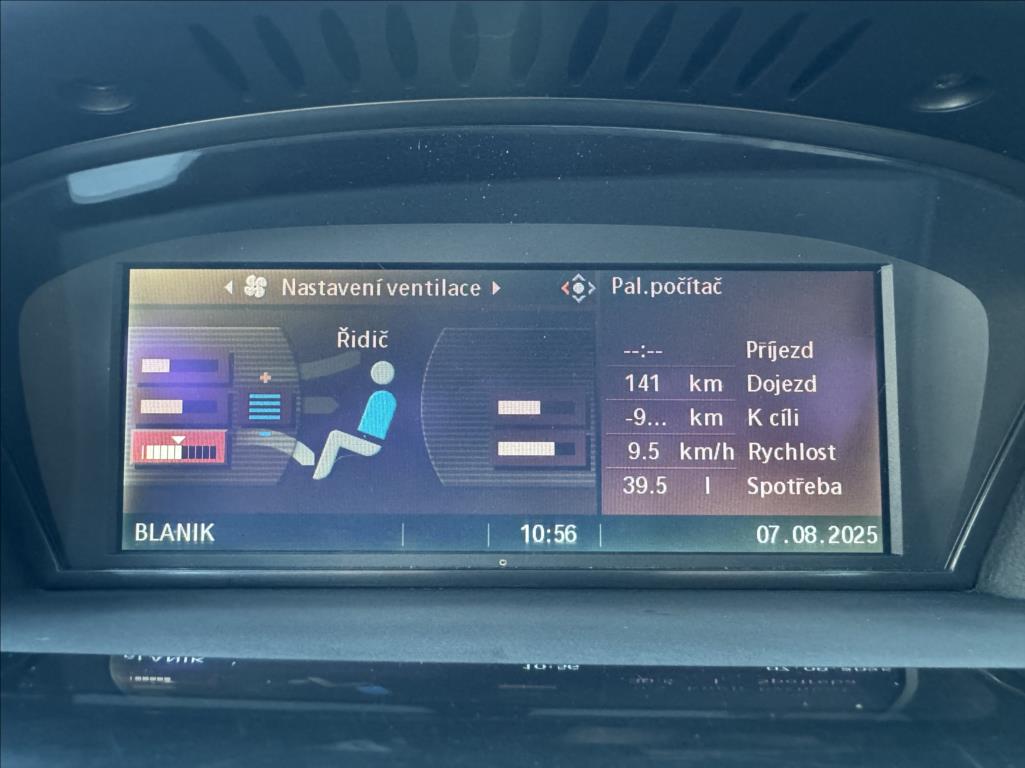 BMW Řada 6
