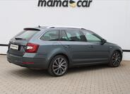 Škoda Octavia 2