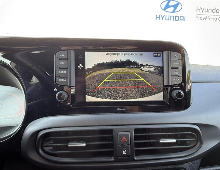 Hyundai i10 12