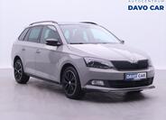 Škoda Fabia 1