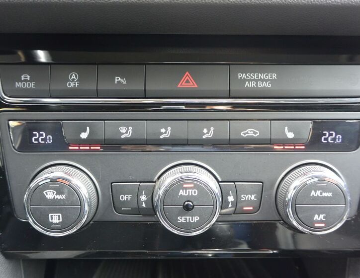 Seat Leon 27