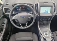 Ford S-MAX 12