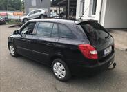 Škoda Fabia 7