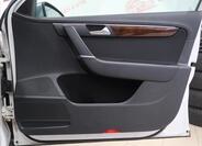 Volkswagen Passat 12