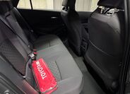 Toyota Corolla 12