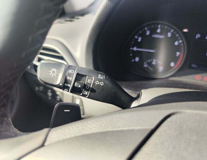 Hyundai i30 25