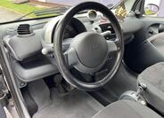 Smart Fortwo 12
