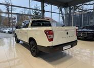 SsangYong Musso 5