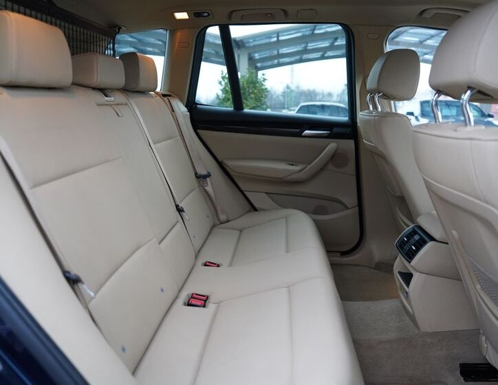 BMW X3 31