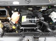 Renault Master 21