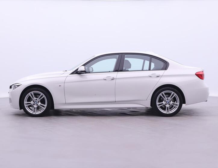BMW Řada 3 4