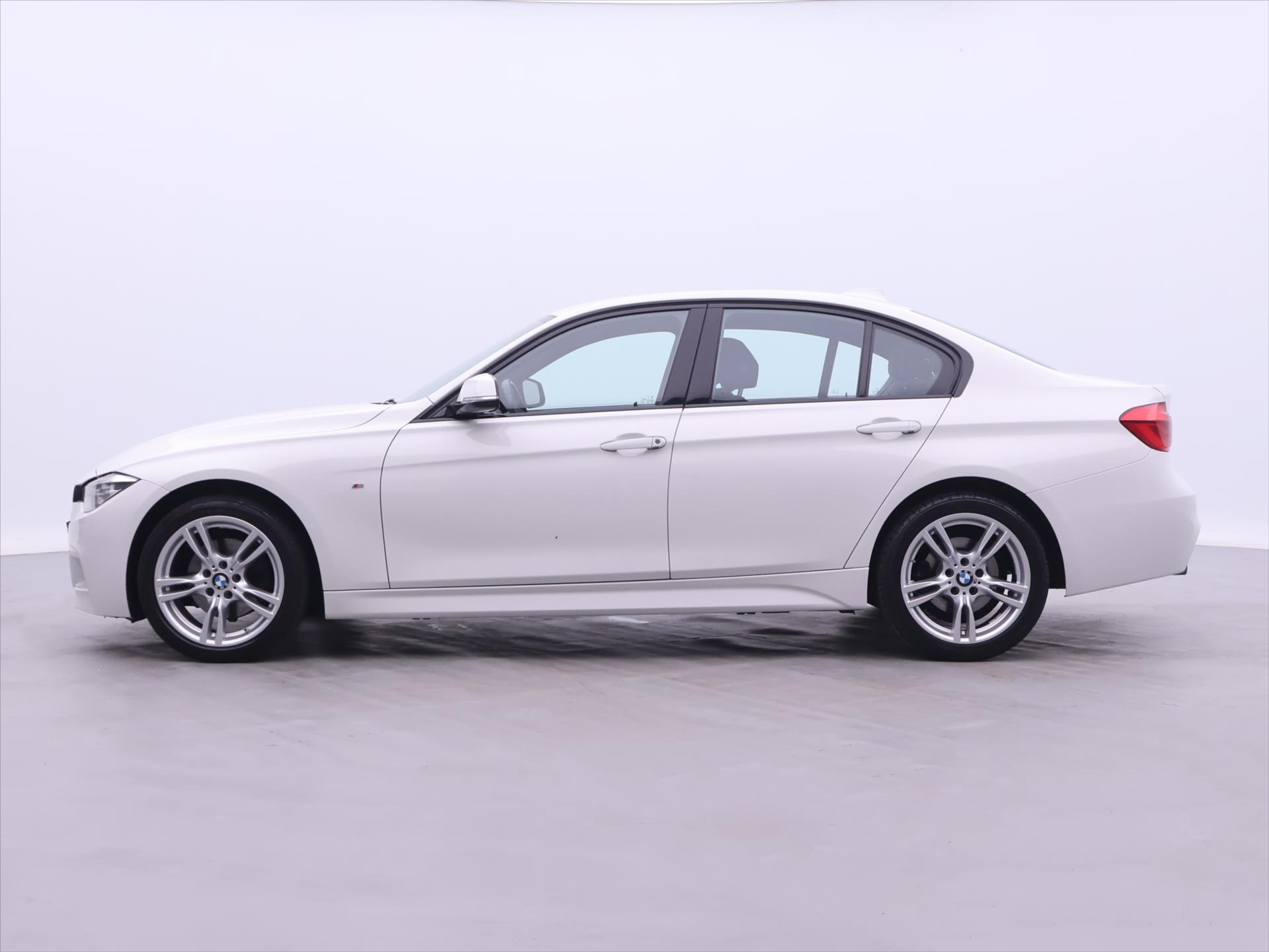 BMW Řada 3