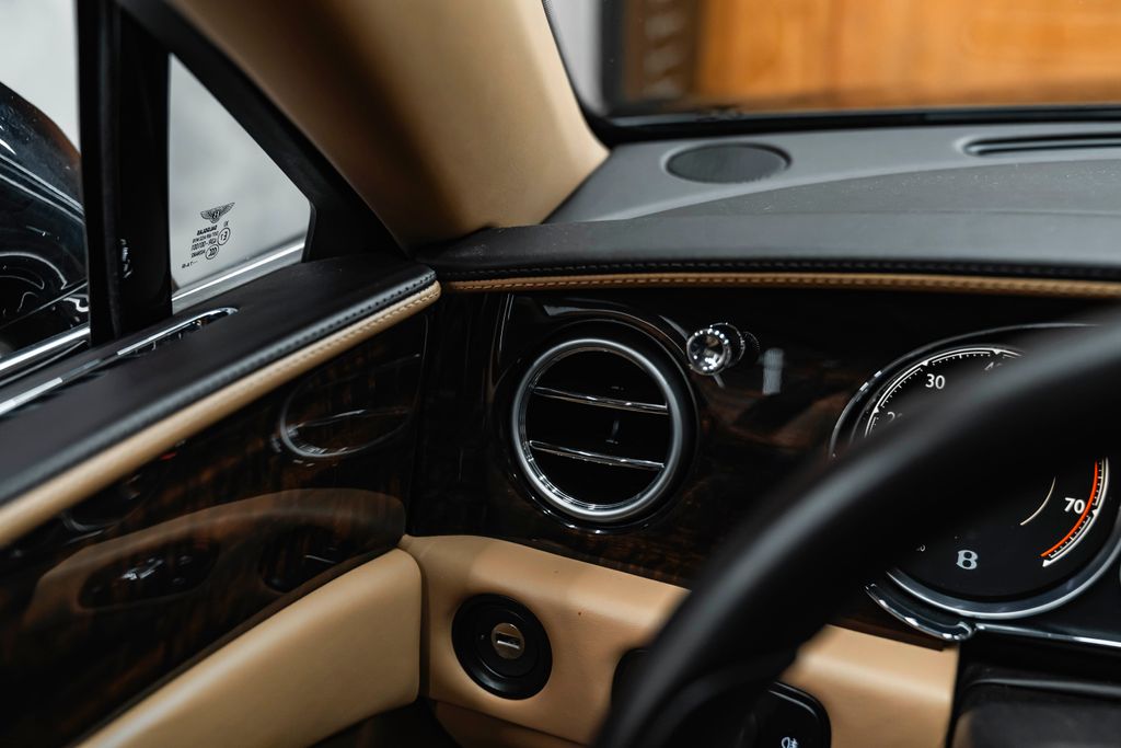 Bentley Flying Spur