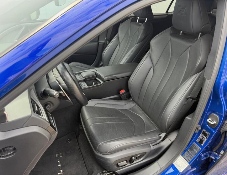 Lexus ES 300h 10