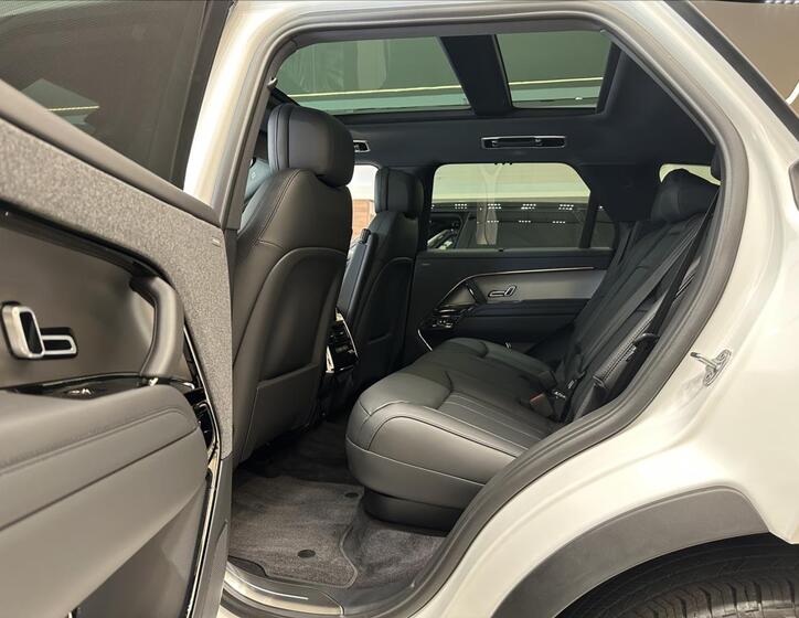 Land Rover Range Rover Sport 17