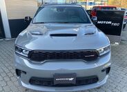 Dodge Durango 6