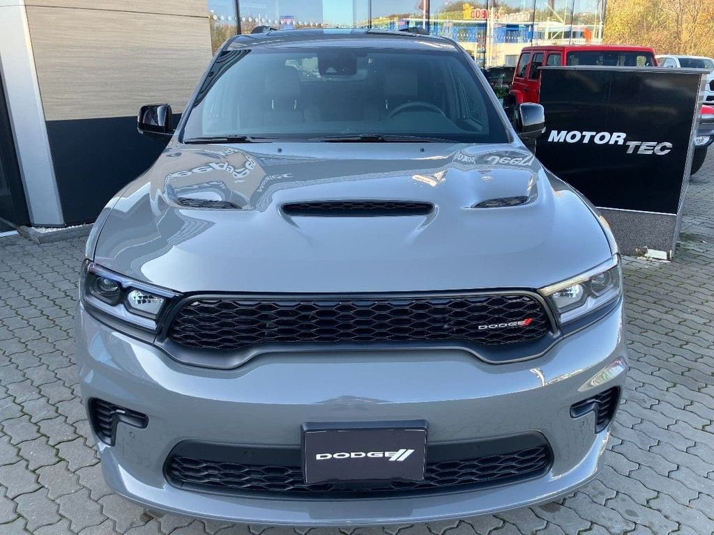 Dodge Durango