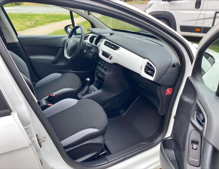 Citroën C3 9
