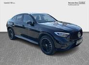 Mercedes-Benz GLC 7
