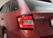 Škoda Fabia 29