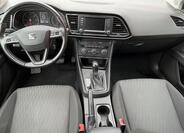 Seat Leon 13