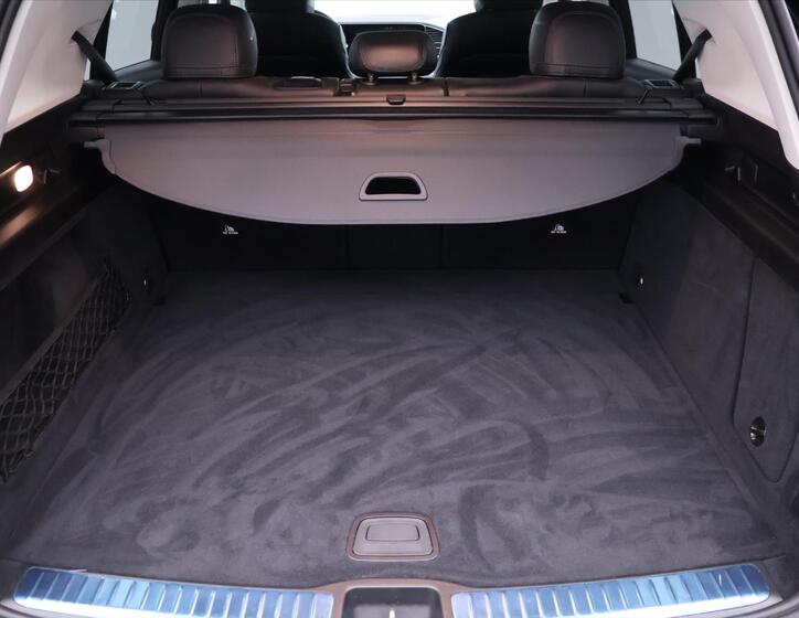 Mercedes-Benz GLE 47