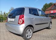 KIA Picanto 11