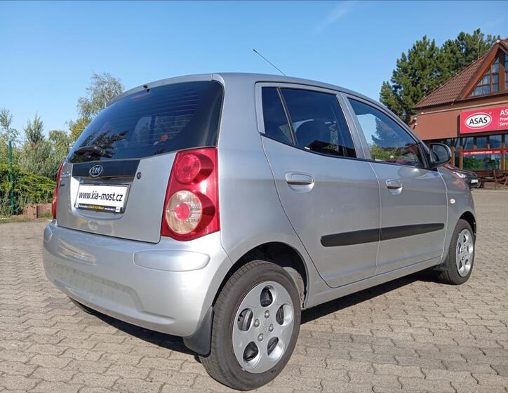 KIA Picanto 11