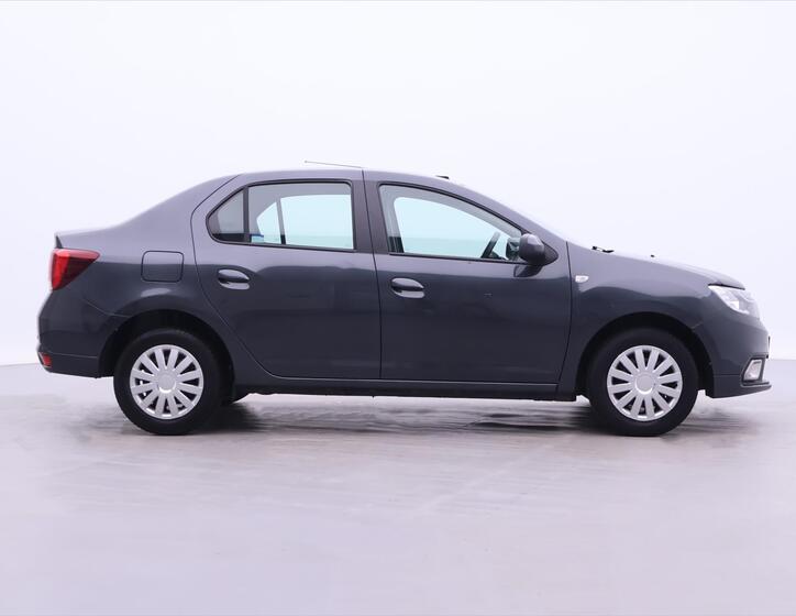Dacia Logan 5