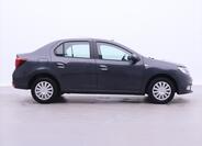 Dacia Logan 5