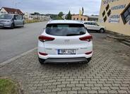 Hyundai Tucson 6