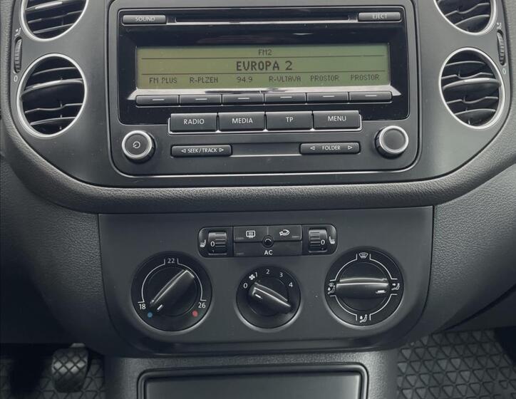 Volkswagen Golf Plus 15