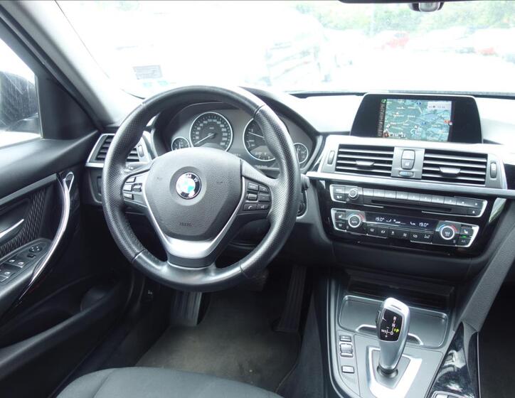 BMW Řada 3 19