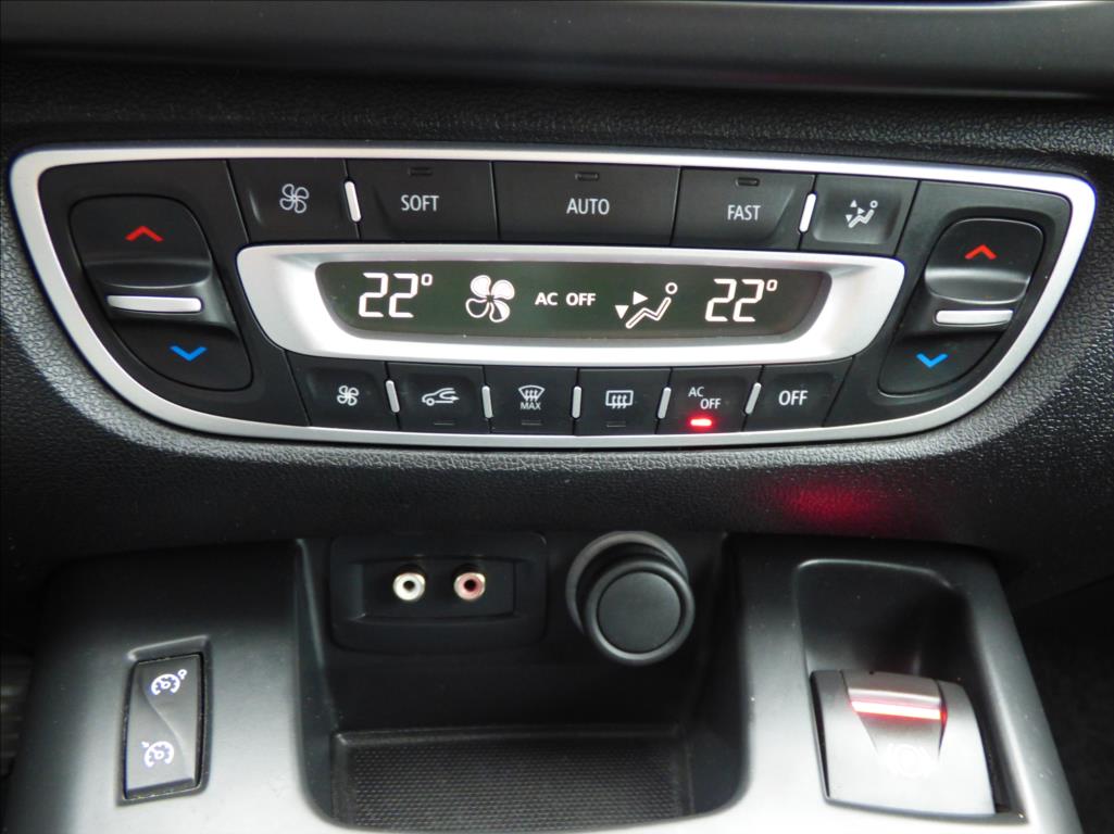 Renault Grand Scénic