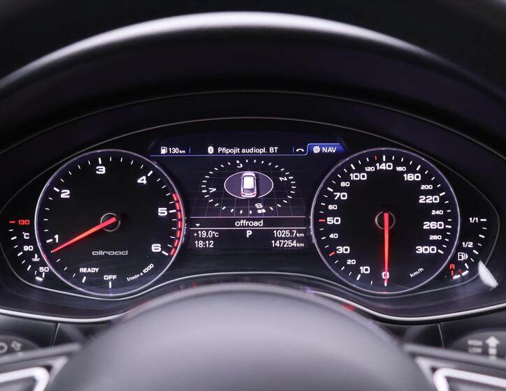 Audi A6 Allroad 23