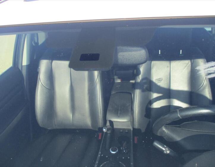 Mazda CX-7 34