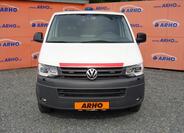 Volkswagen Transporter 2