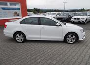 Volkswagen Jetta 9