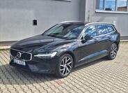 Volvo V60 1