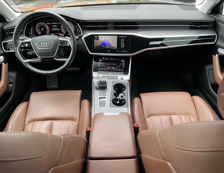 Audi A6 Allroad 6