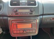 Škoda Roomster 16