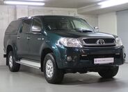 Toyota Hilux 3