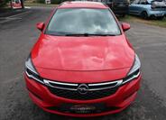 Opel Astra 7