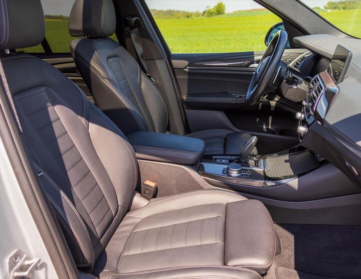 BMW X3 15