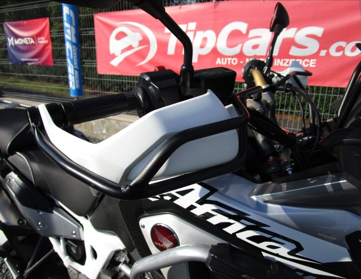 Honda Ostatní 9