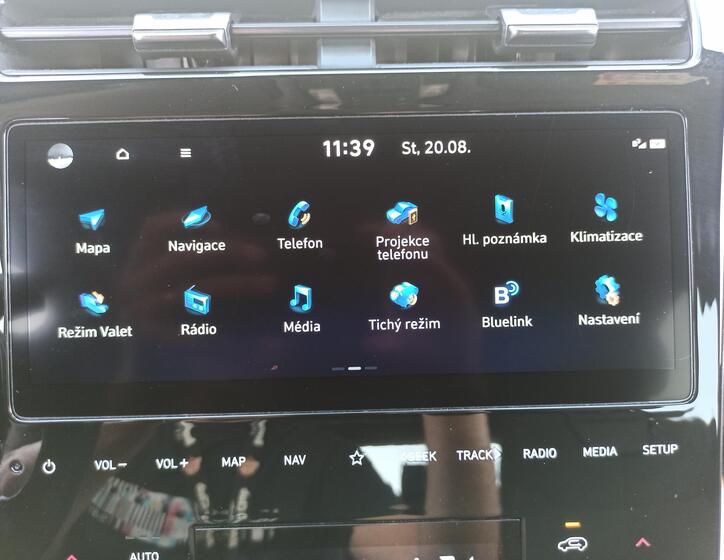 Hyundai Tucson 32