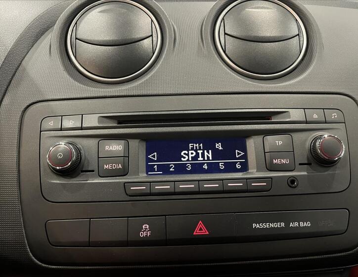Seat Ibiza 19